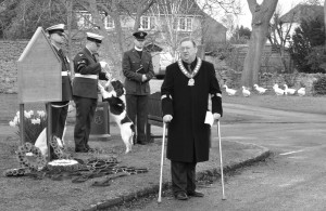 2016 03 Beverley Mem. Mike Badcock    